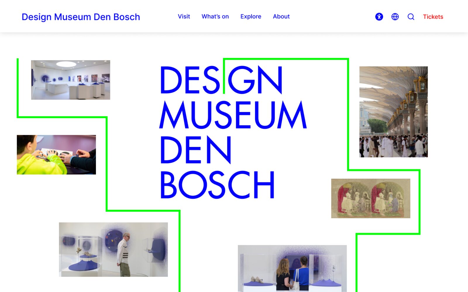 Design Museum
